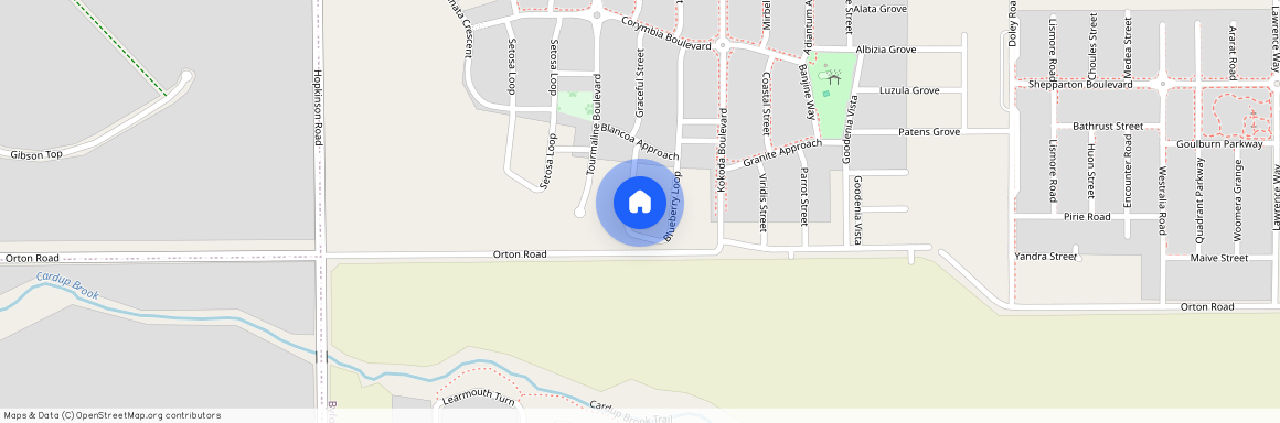 19 Blueberry Loop, WA 6122, Byford