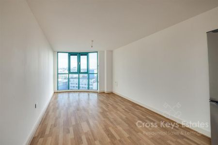 1 bedroom apartment to rent - Photo 2