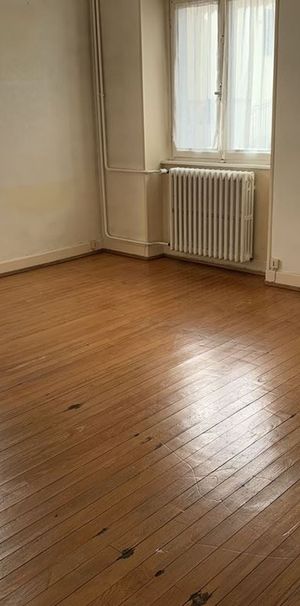 location Appartement 2 pièces à Sigolsheim - REF 1628-IB - Photo 1