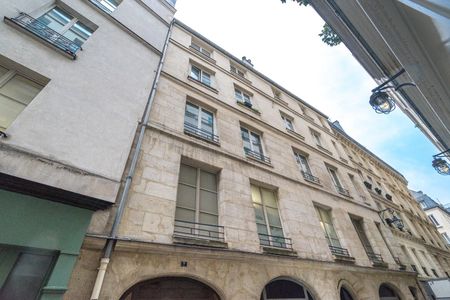 location Appartement T2 DE 39.75m² À PARIS - Photo 3