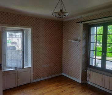 CENTRE DE VERN SUR SEICHE: Proximité directe des commerces, écoles ... - Photo 4