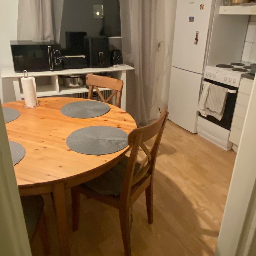 Hornsgatan, Borås - Photo 1