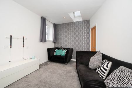 Flat C, 24 Summer Street, AB10 1SD, Aberdeen - Photo 2