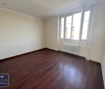 Appartement à louer 3 pièces 59.95m² - Photo 3