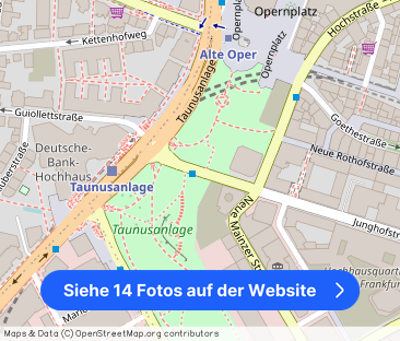 MITTEN IM LEBEN: 2 Zimmer mit Balkon + Skyline Blick nahe dem Willy... - Foto 1