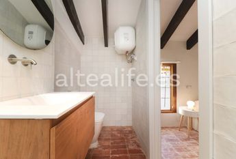 Carrer Francisco Martínez Orozco, Altea, Valencian Community 03590