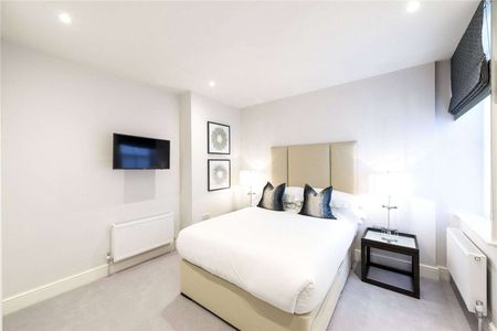 A simply stunning three bedroom apartment in this well run and sought after mansion block. - Photo 5