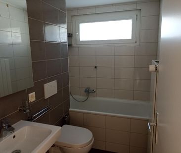 Appartement 2.5 pièces au rez - Photo 6