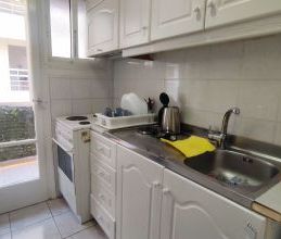 Studio/Γκαρσονιέρα για ενοικίαση - Λουτράκι-Περαχώρα, - Photo 5