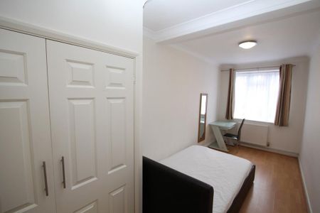 5 bedroom maisonette to rent - Photo 5