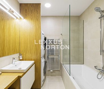 Pronájem bytu 2+kk 58 m² - Фото 2