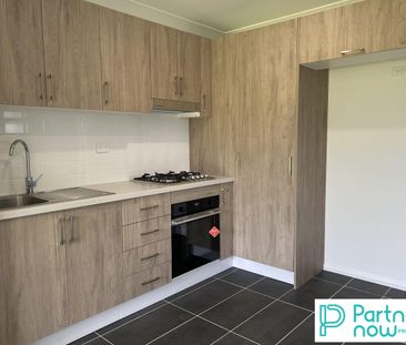 Brand New 3-Bedroom Duplex with Ensuite & Secure Yard - Photo 3