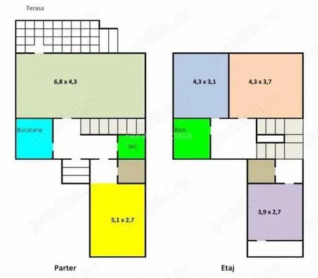 Floreasca-Ideal Gradinita-After school - Fotografie 3