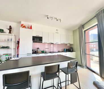 Rue Marguerite Bervoets, 1190, Forest - Foto 6