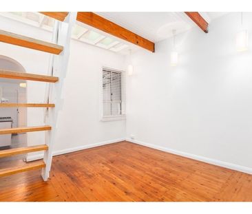 1 Bedroom with Large Attic Space! - Photo 5