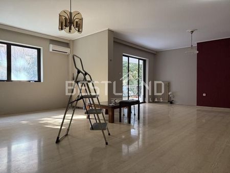 Διαμέρισμα για ενοικίαση Άγιος Ιωάννης (Αγία Παρασκευή) - Photo 2