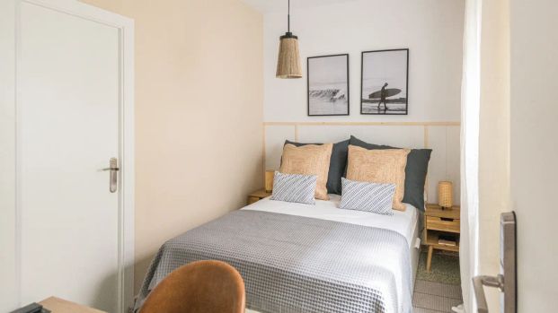 Room for rent in shared apartment in Barcelona - Foto 1