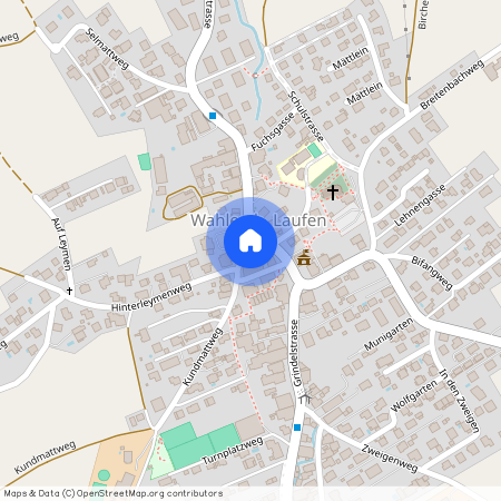 4246, Wahlen, Hinterleymenweg, 3