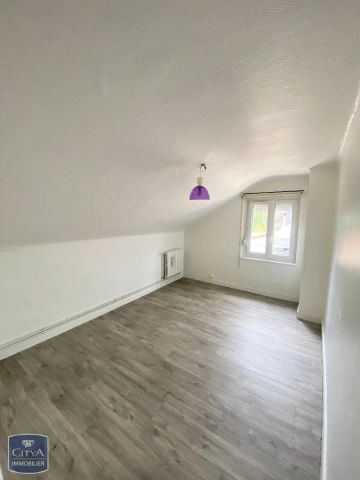 Appartement à louer 3 pièces 51.51m² - Photo 4