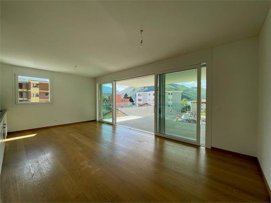 Melide, 3.5 locali con terrazzo - Photo 1