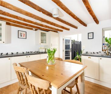 2 bedroom terraced house to rent - Photo 5