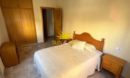 3-BEDROOM APARTMENT - TORREVIEJA - Photo 4