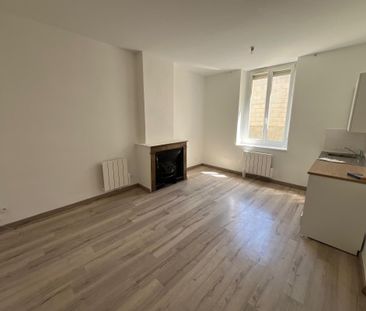 Location Appartement 2 pièces 30m² ST FONS 69190 - Photo 1