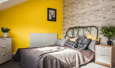 Excellent 5 bedroom student property - Photo 5