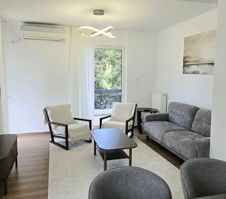 Διαμέρισμα για ενοικίαση Κέντρο (Βούλα) - Φωτογραφία 2