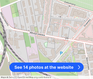 Park Szęśliwicki | Zielono | Duża loggia - Photo 1