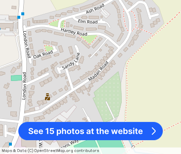 2 bedroom semi-detached house for rent - Photo 1