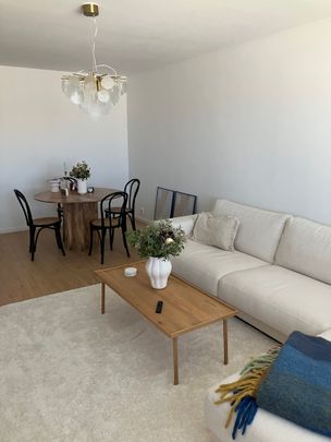 Arkitektgatan, Malmö - Foto 1