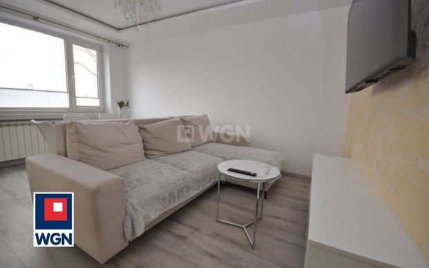 Mieszkanie na wynajem w bloku Pławno - Zdjęcie 1