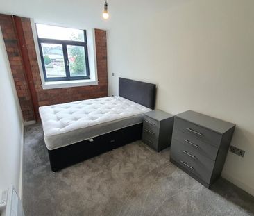 2 bedroom apartment to rent - Photo 5