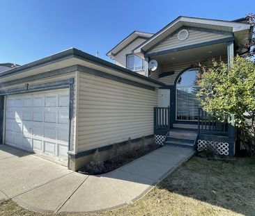 303 Hidden Ranch Place Northwest, Calgary - Photo 6