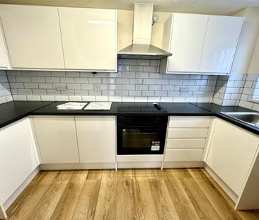 2 bedroom flat to rent - Photo 6