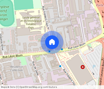 Mieszkanie do wynajęcia - 82 m² - 1 pokój - Photo 1