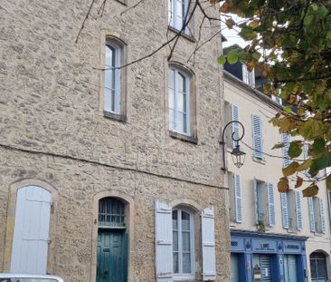 Location Appartement 1 pièce 24m² - Photo 3