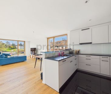 Modern 3.5-room apartment with balcony, Künten - Photo 4