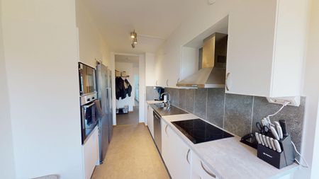 Södra Hunnetorpsvägen, Helsingborg - Photo 4