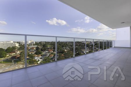 Spacious 2 bedroom unit for rent - Photo 4