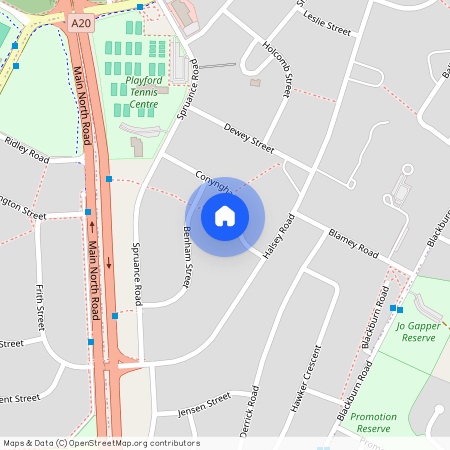 20 Conyngham Street, SA 5112, Elizabeth East