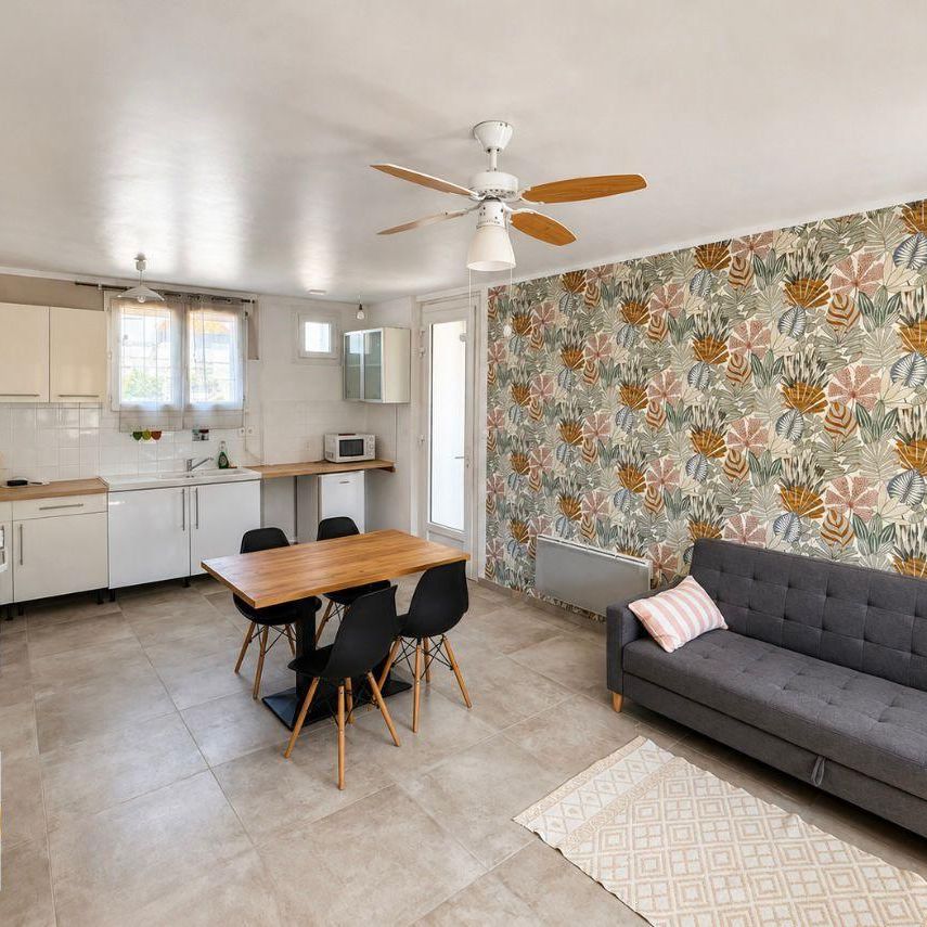 Location Appartement 2 pièces 44m² GAILLAC 81600 - Photo 1