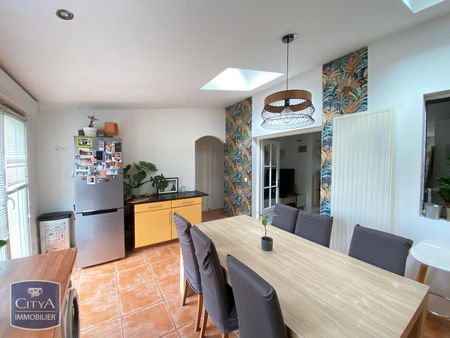 Location Maison 5 pièces 103m² NANCY 54000 - Photo 3