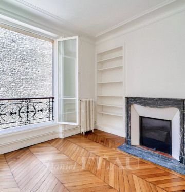 Appartement • Sorbonne - Photo 2