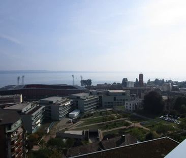 4.5 Zimmer, 113 m², 7. Stock - Photo 6