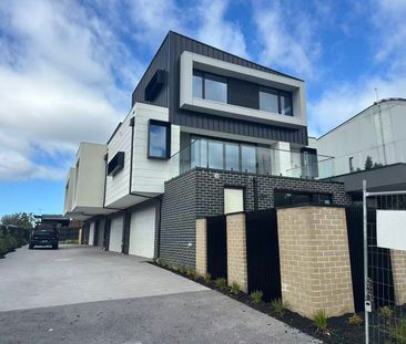 Be the First to Live Here! Brand New Townhouse in Ashwood - Photo 6