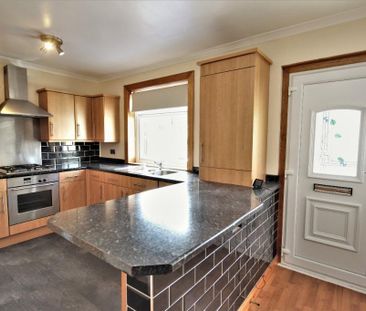 2 bedroom terraced house to rent - Photo 6