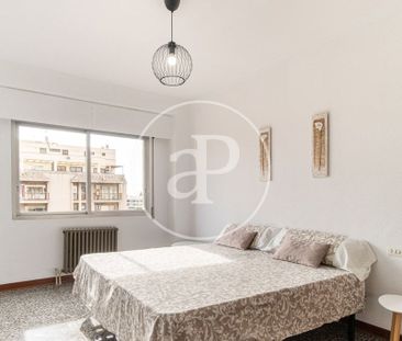 3 bedroom luxury Apartment for rent in Palma de Mallorca, Spain - Photo 1
