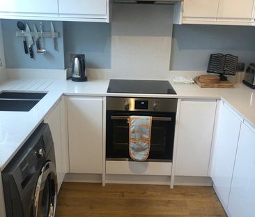 2 Bed Flat, Lauriston House, E9 - Photo 6